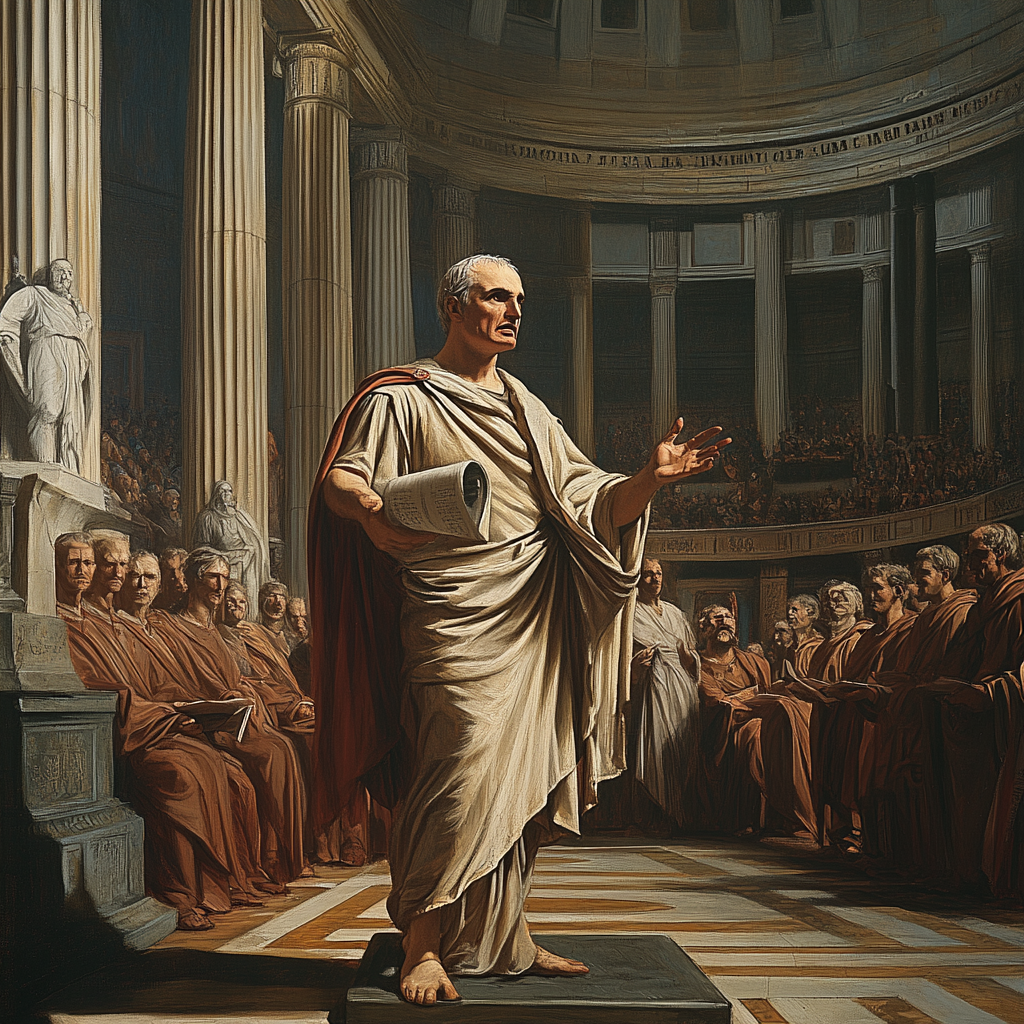 Philosophy as a Guide for Public Life