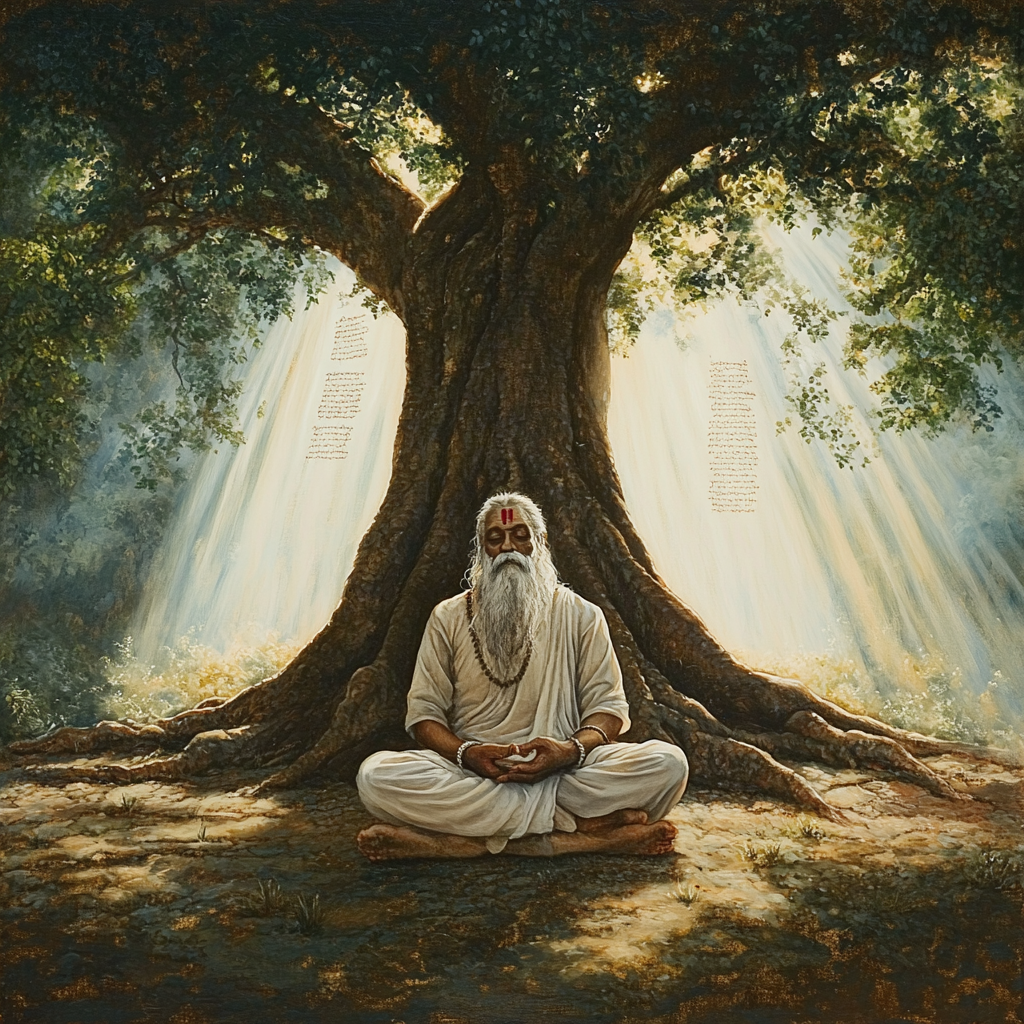 The Philosophy of the Upanishads