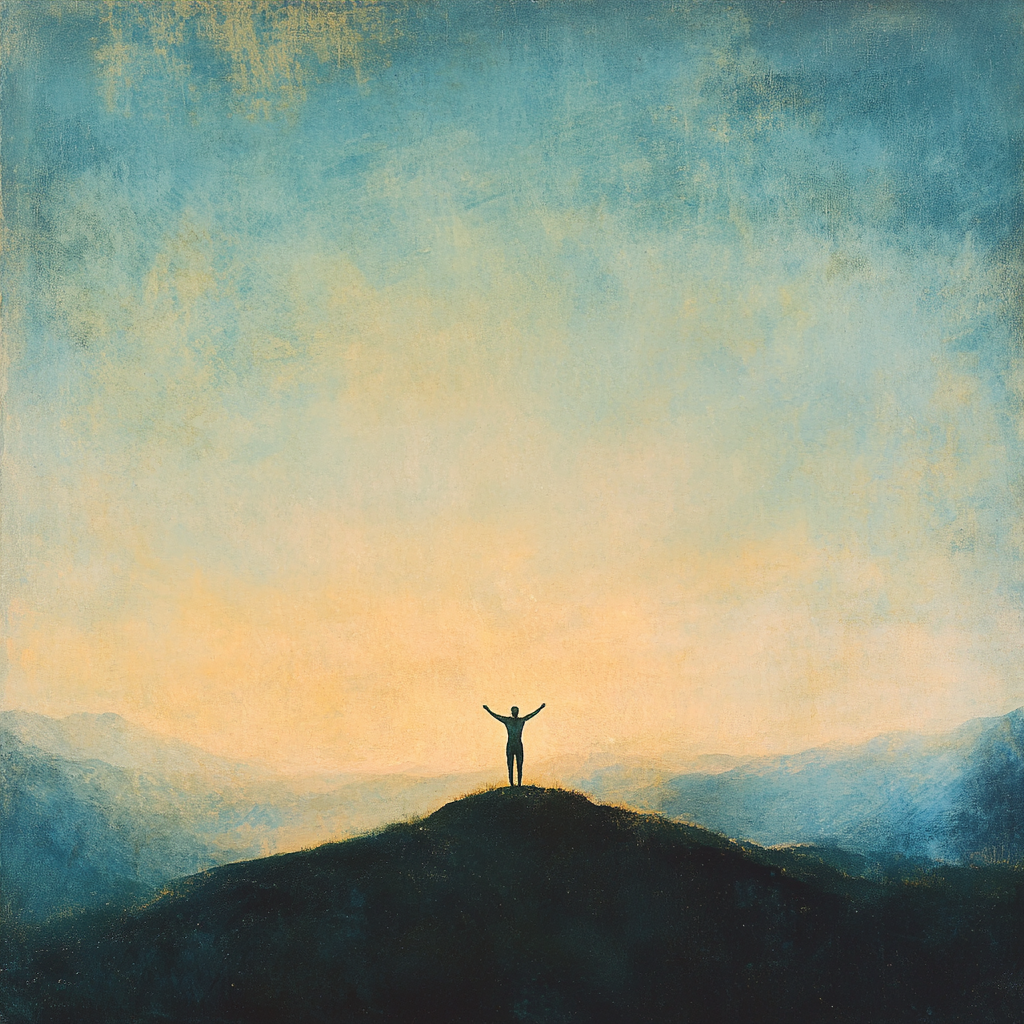 The True Self in Vedanta Philosophy