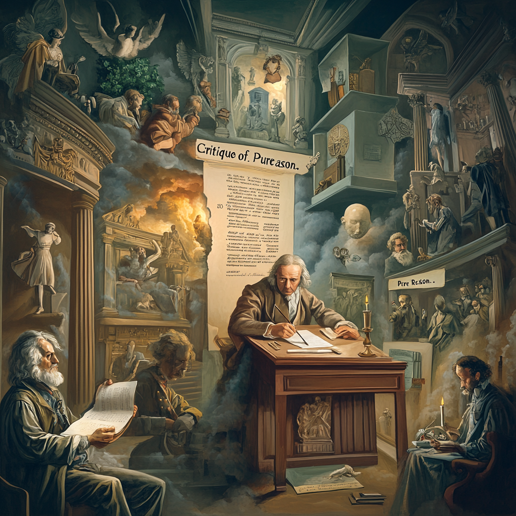 Modern Western Philosophy