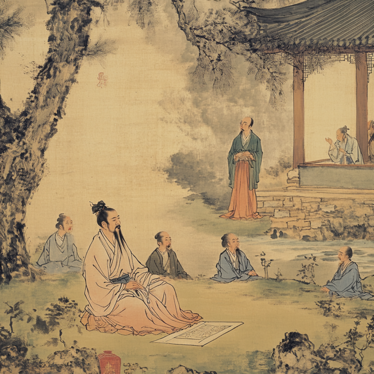 Ethical Living and Social Harmony