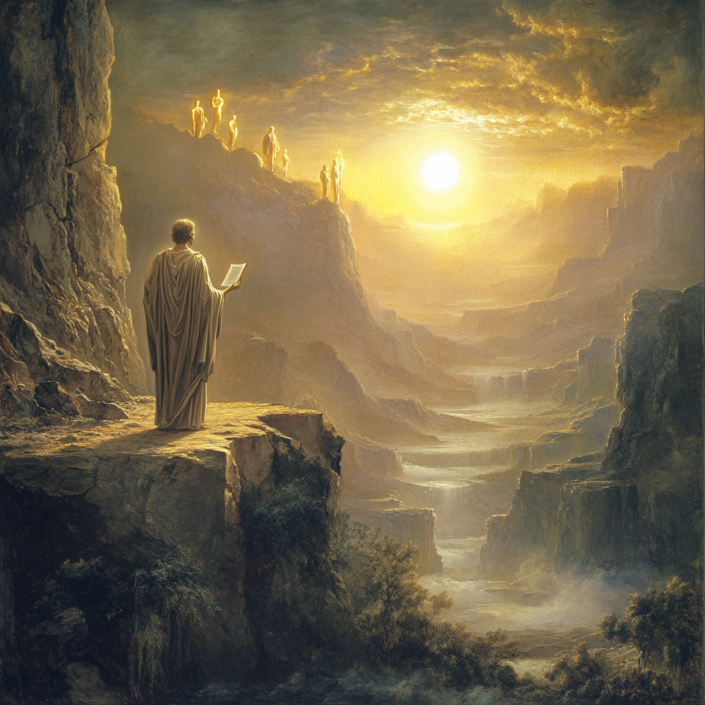 The Realm of Ideal Morality
